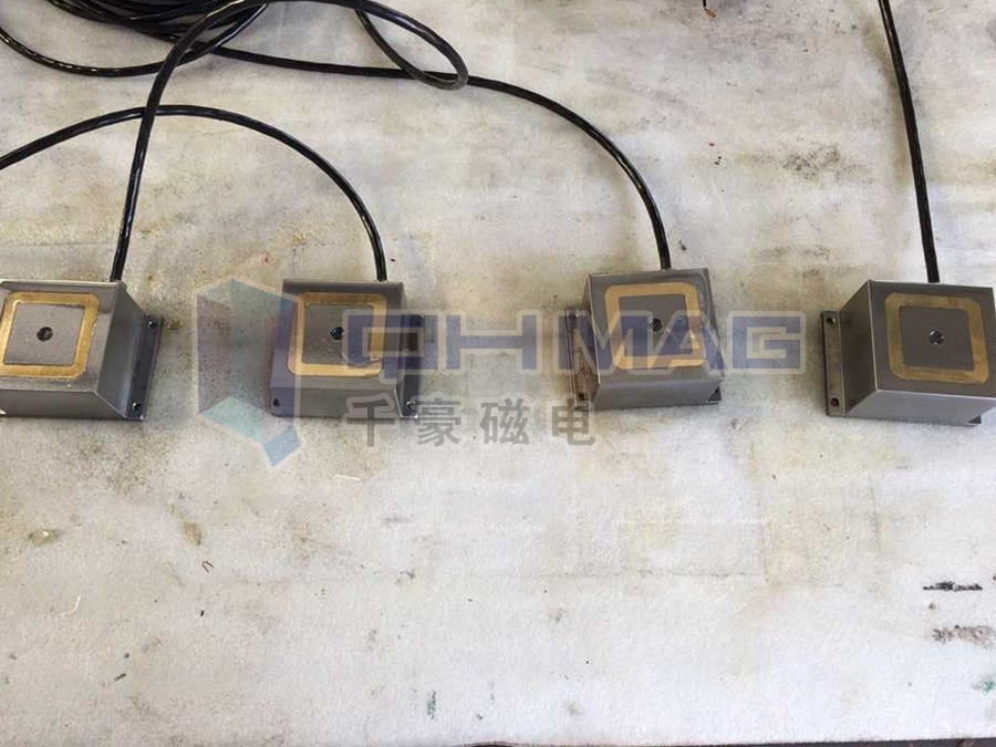 自动化加工流水线