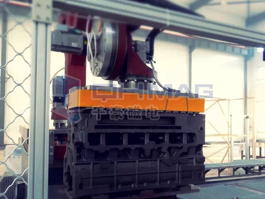 自动化工装夹具