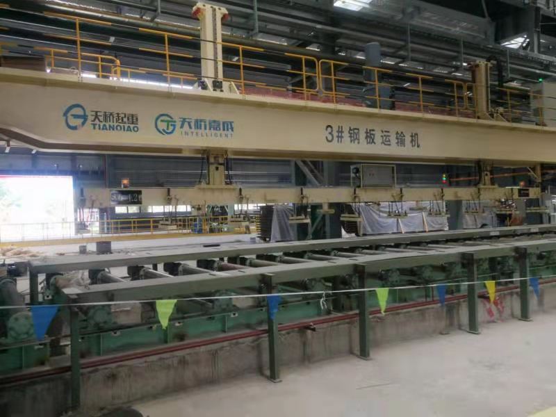 千豪电永磁吊具